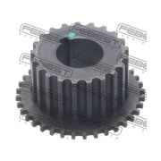 Шкив (шестерня) коленчатого вала FEBEST TES-002/13521-11030   4E/ 5E