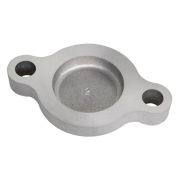 Заглушка клапана EGR TOYOTA 25617-51010  LAND CRUISER 200 07