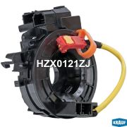 Шлейф подрулевой KRAUF HZX0121ZJ / RR8430612110 /84306-06200/84307-74020/RP03CG008   ZVW30   ZGE20