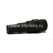 Ключ 6-гранный 192112XL/KEY (TPI)