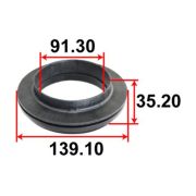 Подшипник опоры амортизатора Tenacity ABRNI1005/MB1509