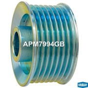 Шкив генератора KRAUF  APM7994GB/23150-BC40A