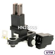 Щеткодержатель UTM HN2556B/TT51056/AHN2556KS/AHN2556MG/2737054250/AHN2558UT