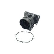 Датчик массового расхода воздуха (ДМРВ) HENSHEL KMD336481/MAM004/MD336481/FM8171W  4G93, 4G94, 6G72