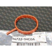 Прокладка впускного коллектора NISSAN 14722-1HC0A HR12DE
