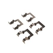Комплект скоб тормозных колодок Stellox 00-01538-SX/BC-8205/GHK036