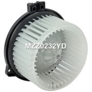 Мотор отопителя Krauf MZZ0232YD/TG-HBF037 RUNX/ALLEX/SPACIO#ZE12/PREMIO/ALLION/CALDINA#ZE24