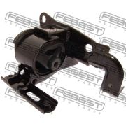 Опора двигателя левая FEBEST TM-064/FEM0097