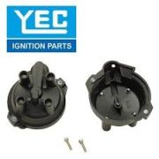 Крышка трамблёра YD-417  4G63/4G64/4G92/4G93 - 91-96