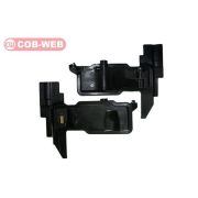 Фильтр АКПП с прокладкой поддона COB-WEB SF262B/25420-P7X-003