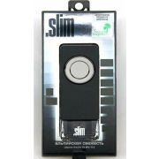 Ароматизатор на дефлектор Slim, 8мл, альпийская свежесть