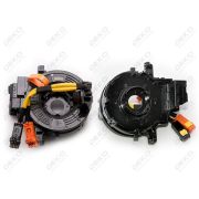Шлейф подрулевой DEKO D84306-42020/HZX0124CS  RAV4 ACA38  уценка  обломано одно крепление
