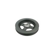 Шкив коленвала STANDART 13407-21030/TDS-1NZFE/PB-8181 Corolla Allex NZE121 1NZFE, 2NZFE
