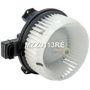 Мотор отопителя KRAUF MZZ0113RE/MZZ0113YD/MZZ0298EJ/NDP-1035