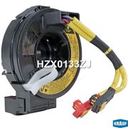 Шлейф подрулевой  KRAUF HZX0133ZJ/84306-05050   AZT25# ZZT25# 03/01- ZZE12# 04/05- AUR10 ZNR1# 04/02