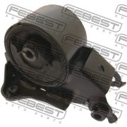 Подушка двигателя задняя FEBEST  NM073/AWSNI1073  Nissan Primera/X-Trail 01 11320-8H300