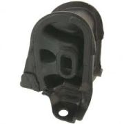 Подушка двигателя  FEBEST HM030 передняя MT Accord, CB1, CB2  50814-SF1-010