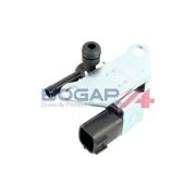 Регулятор давления топлива (паров) BOGAP.N6316110/SEN624/14930-EN200 Qashqai (J10E), X-Trail (T31)