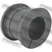 Втулка стабилизатора FEBEST TSB-URJ150F D40.6