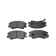 Колодки CTR CKM-4/GK0572/GP06018/PN3172/PF3172