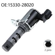 Клапан VVTI STANDART 15330-28020/D15330-28020/GVT9102WZ/GVT1102WZ/SVC1918/VS-1265/554019 1AZFE 2AZFE
