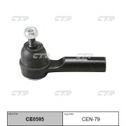 Наконечник  рулевой «CTR»  CEN-79/CE0595/SE4811