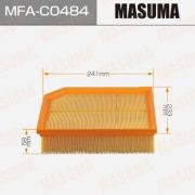 Воздушный фильтр MASUMA MFA-C0484/BRA2109/GB95159/LA-1284  GEELY ATLAS PRO 21-