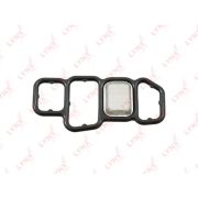 Прокладка клапана VTEC LYNXauto SG-1907/15826-RNA-A01/HN10121