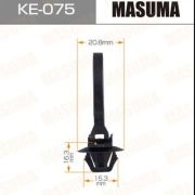 Клипса автомобильная (автокрепеж) MASUMA KE-075