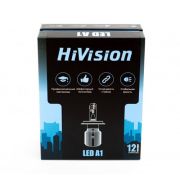 Лампа светодиодная HiVision A1 HB4/9006 3000K