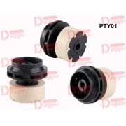 Ротор помпы STANDART PTY01 161A0-39015 161A0-39025 161A0-39035 Auris.Prius.CT200h