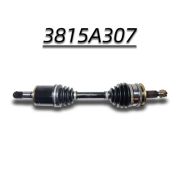 Вал приводной в сборе 3815A307 3815A309 Mitsubishi L200 LH
