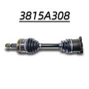 Вал приводной в сборе 3815A308/3815A310 Mitsubishi L200 RH