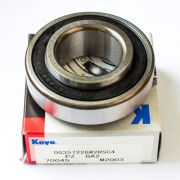Подшипник RR полуоси KOYO DG357226W2RSC4/35BCDS2/35BCD07S1CS46/35BCDS2/AS-35721726  35*72*17*26