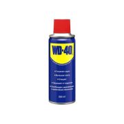 Смазка универсальная «WD-40», 200 мл