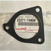 Прокладка дроссельной заслонки Toyota 22271-74080 3S-FSE