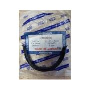 Прокладка поддона перед KIBI  AFB020006/11121-14Y00/JD-04055   ELGRAND E50/TERRANO D21/R50 VG30/VG33