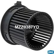 Мотор отопителя KRAUF MZZ0387YD/MZZ0387DU/MZZ0387EJ Juke F15, F15E, F15N Nissan Leaf ZE0