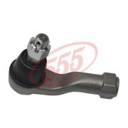 Наконечник рулевой «555»  SE4971/CEN117/CE0509
