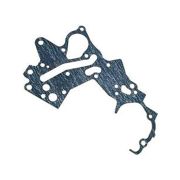 Прокладка насоса масляного  MITSUBISHI  MD322521/ZVBZ0317/ JG-37395-G-F  4G64, 4G69, 4G63