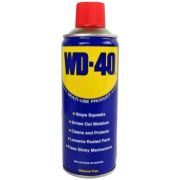 Смазка WD-40 Универсальная, аэроз.330мл