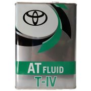 Масло трансмиссионное TOYOTA ATF T-IV 4л (08886-01705)