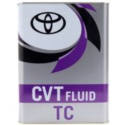 Жидкость вариатора TOYOTA CVT TC FLUID  4л 08886-02105