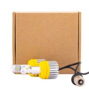 Лампа светодиодная Blick 1156(P21W)-27W-CSP Белый 12/24V 2шт