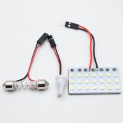 Лампа светодиодная Blick Led panel-CXD-3030-21W Белый 12V