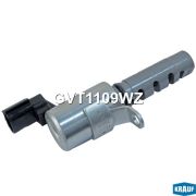 Клапан электромагнитный изменения фаз ГРМ (VVTi) KRAUF GVT1109WZ/15330-75010  CRUISER PRADO 2TR