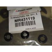 Кольцо уплотнительное топливного насоса Mitsubishi MR431119