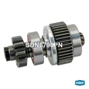 Бендикс стартера KRAUF SDN6796PN