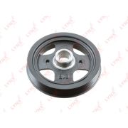 Шкив коленвала LYNXauto PB-8190/TDS-3SZVE/13470-23010  1SZ / 2SZ / 3SZ