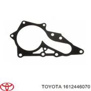 Прокладка водяной помпы TOYOTA 16124-46070   2JZGE, 1JZGE, 1JZGTE, 2JZFSE, 1JZFSE